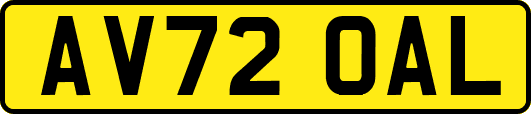 AV72OAL