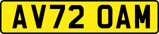AV72OAM