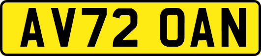 AV72OAN