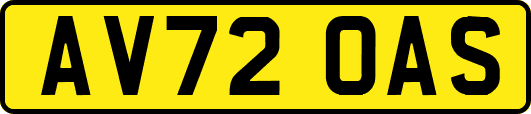 AV72OAS