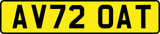 AV72OAT