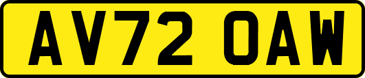 AV72OAW
