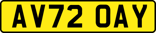 AV72OAY