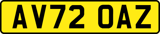 AV72OAZ