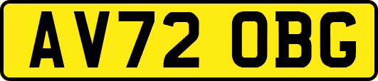 AV72OBG