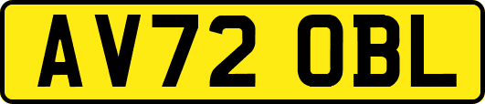 AV72OBL