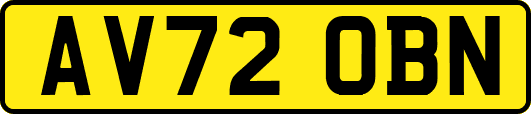 AV72OBN