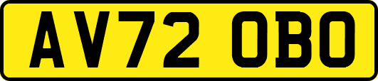 AV72OBO