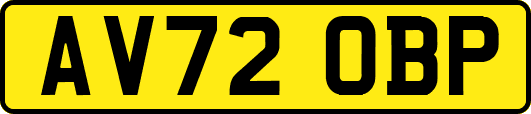 AV72OBP