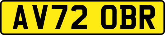 AV72OBR