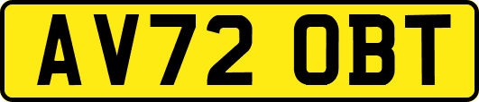 AV72OBT