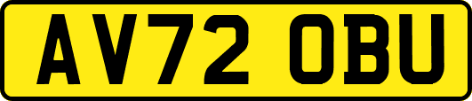 AV72OBU
