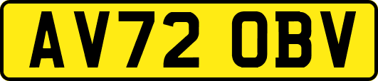 AV72OBV