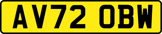 AV72OBW