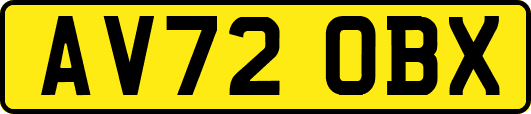 AV72OBX