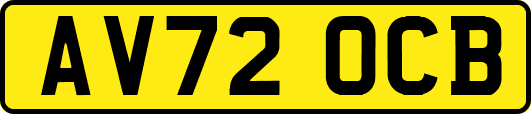 AV72OCB