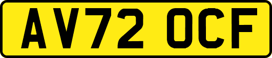 AV72OCF