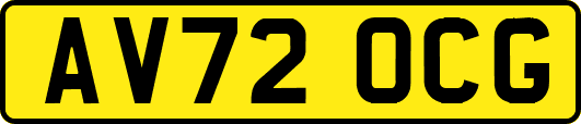 AV72OCG