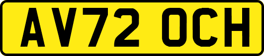 AV72OCH