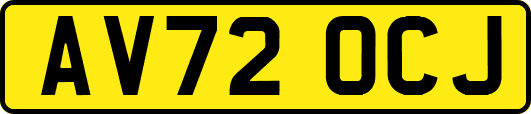 AV72OCJ