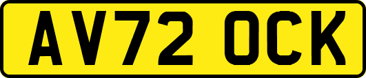 AV72OCK