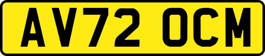 AV72OCM