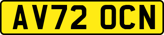 AV72OCN