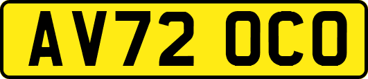 AV72OCO