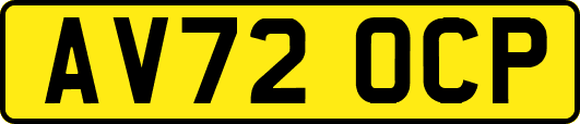 AV72OCP