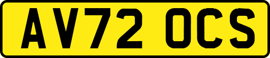 AV72OCS