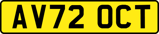 AV72OCT
