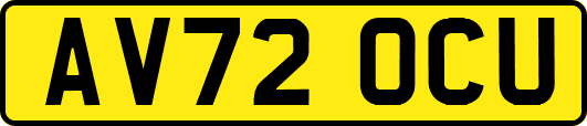 AV72OCU