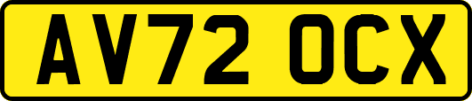AV72OCX