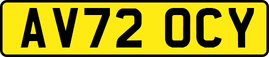 AV72OCY