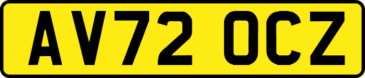 AV72OCZ