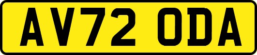 AV72ODA