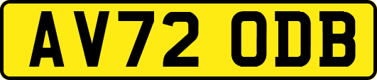 AV72ODB