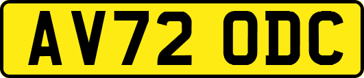 AV72ODC
