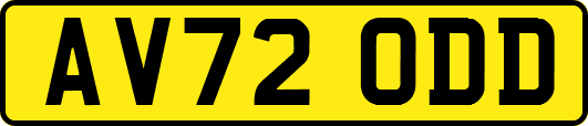 AV72ODD