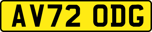AV72ODG