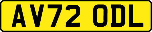 AV72ODL