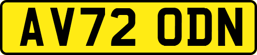 AV72ODN