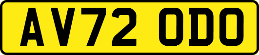 AV72ODO