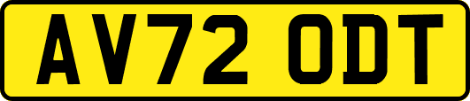 AV72ODT