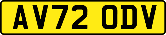 AV72ODV