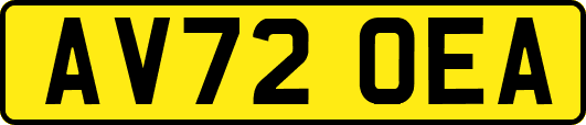 AV72OEA