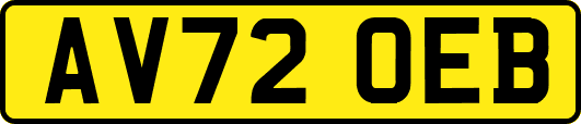AV72OEB