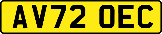 AV72OEC