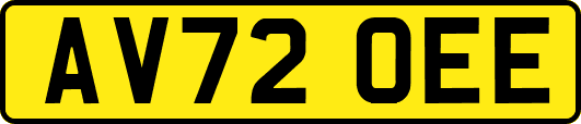 AV72OEE