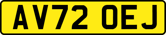 AV72OEJ